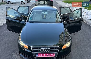 Седан Audi A4 2009 в Вінниці