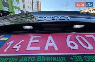 Седан Audi A4 2009 в Вінниці