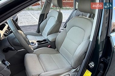 Седан Audi A4 2009 в Вінниці