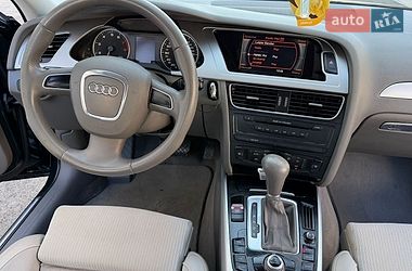 Седан Audi A4 2009 в Вінниці