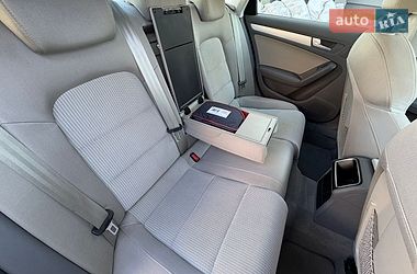 Седан Audi A4 2009 в Вінниці