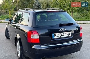 Універсал Audi A4 2004 в Львові
