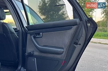Універсал Audi A4 2004 в Львові