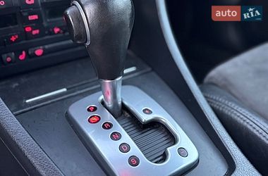 Універсал Audi A4 2004 в Львові