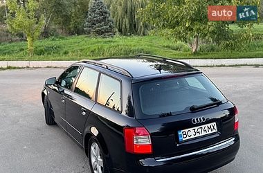 Універсал Audi A4 2004 в Львові