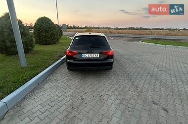 Универсал Audi A4 2010 в Жовкве