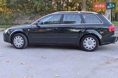 Универсал Audi A4 2005 в Звягеле