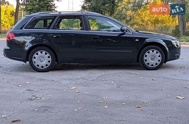 Універсал Audi A4 2005 в Звягелі