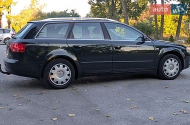 Универсал Audi A4 2005 в Звягеле