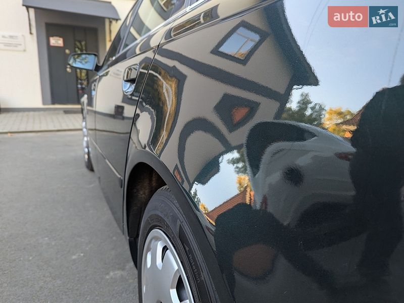 Универсал Audi A4 2005 в Звягеле