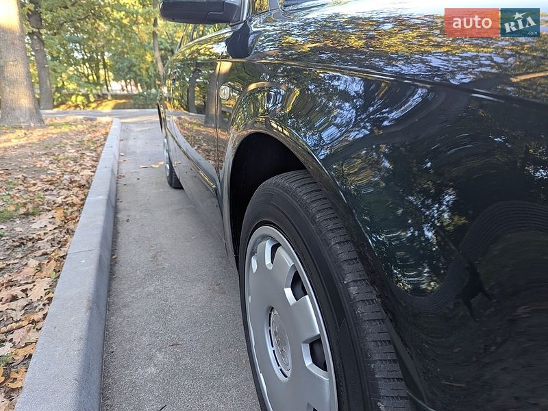 Універсал Audi A4 2005 в Звягелі