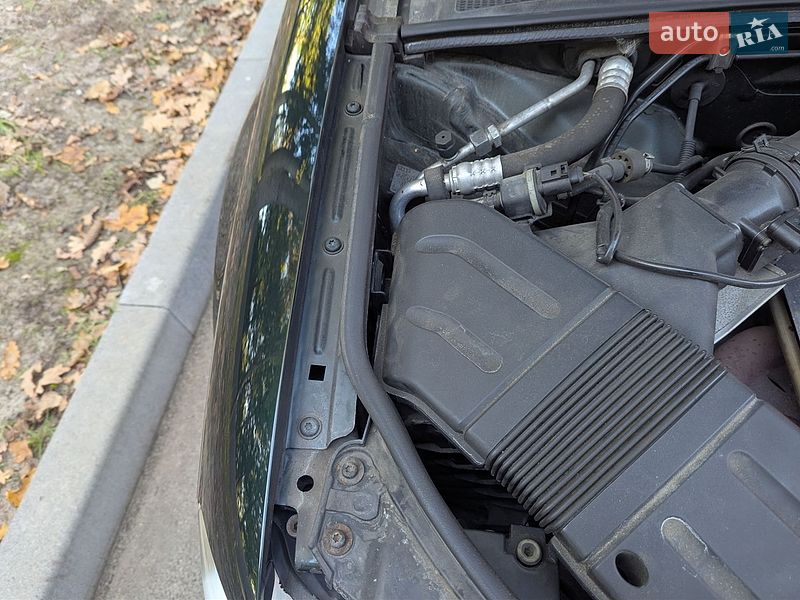 Универсал Audi A4 2005 в Звягеле