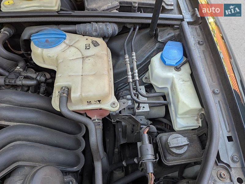 Универсал Audi A4 2005 в Звягеле