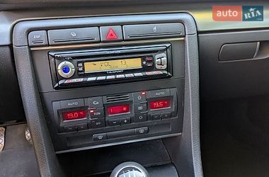 Универсал Audi A4 2005 в Звягеле
