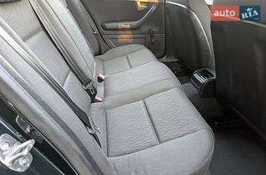 Універсал Audi A4 2005 в Звягелі