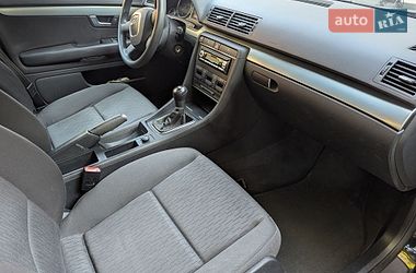 Универсал Audi A4 2005 в Звягеле