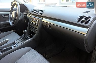 Универсал Audi A4 2005 в Звягеле