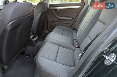 Универсал Audi A4 2005 в Звягеле