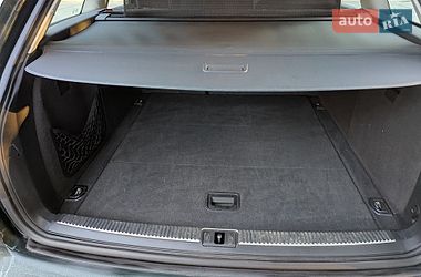 Универсал Audi A4 2005 в Звягеле