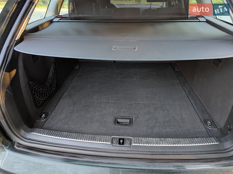 Универсал Audi A4 2005 в Звягеле