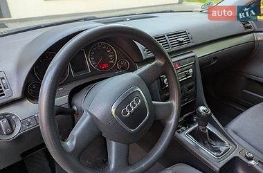 Универсал Audi A4 2005 в Звягеле