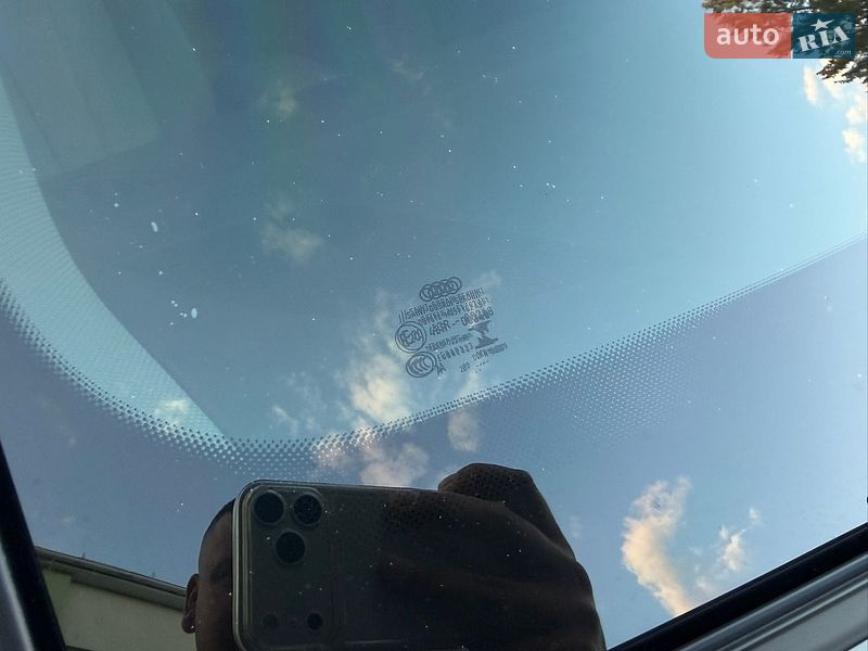 Седан Audi A4 2020 в Вінниці фото 10 Седан Audi A4 2020 в Вінниці