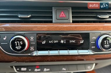 Седан Audi A4 2020 в Вінниці фото 13 Седан Audi A4 2020 в Вінниці
