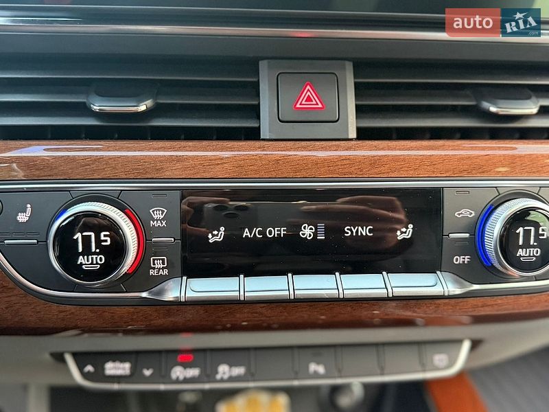 Седан Audi A4 2020 в Вінниці фото 13 Седан Audi A4 2020 в Вінниці