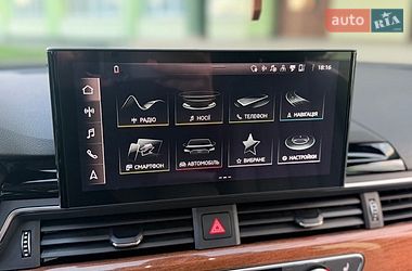 Седан Audi A4 2020 в Вінниці фото 15 Седан Audi A4 2020 в Вінниці