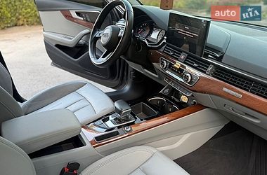 Седан Audi A4 2020 в Вінниці фото 21 Седан Audi A4 2020 в Вінниці