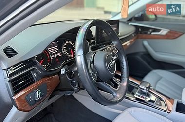 Седан Audi A4 2020 в Вінниці фото 27 Седан Audi A4 2020 в Вінниці
