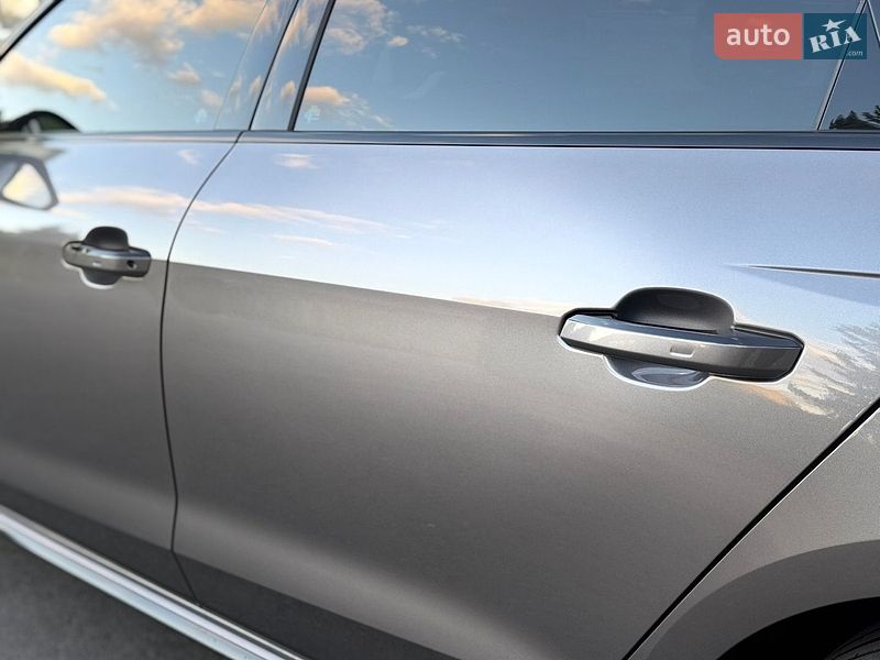 Седан Audi A4 2020 в Вінниці фото 32 Седан Audi A4 2020 в Вінниці