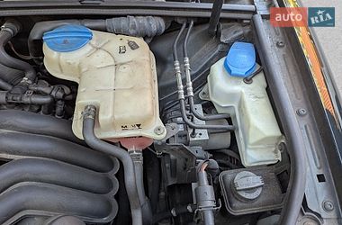 Універсал Audi A4 2005 в Звягелі