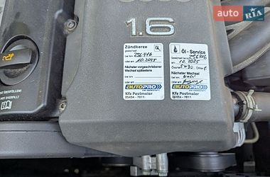 Универсал Audi A4 2005 в Звягеле