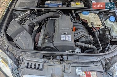 Универсал Audi A4 2005 в Звягеле