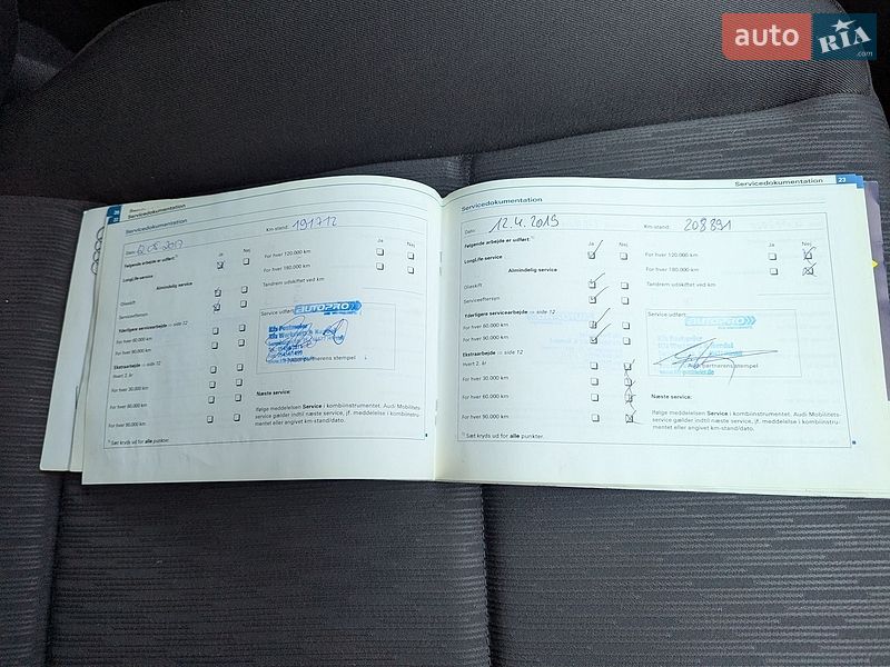 Универсал Audi A4 2005 в Звягеле