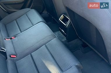 Универсал Audi A4 2012 в Самборе