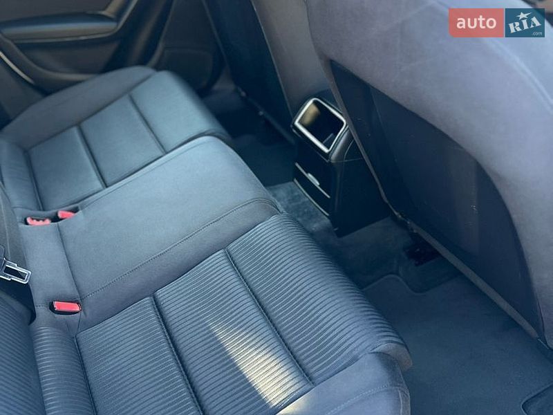 Универсал Audi A4 2012 в Самборе