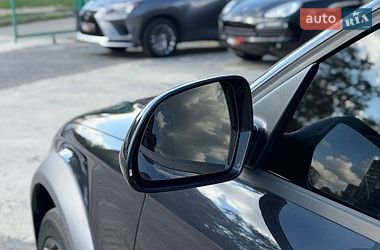 Універсал Audi A4 2014 в Шептицькому