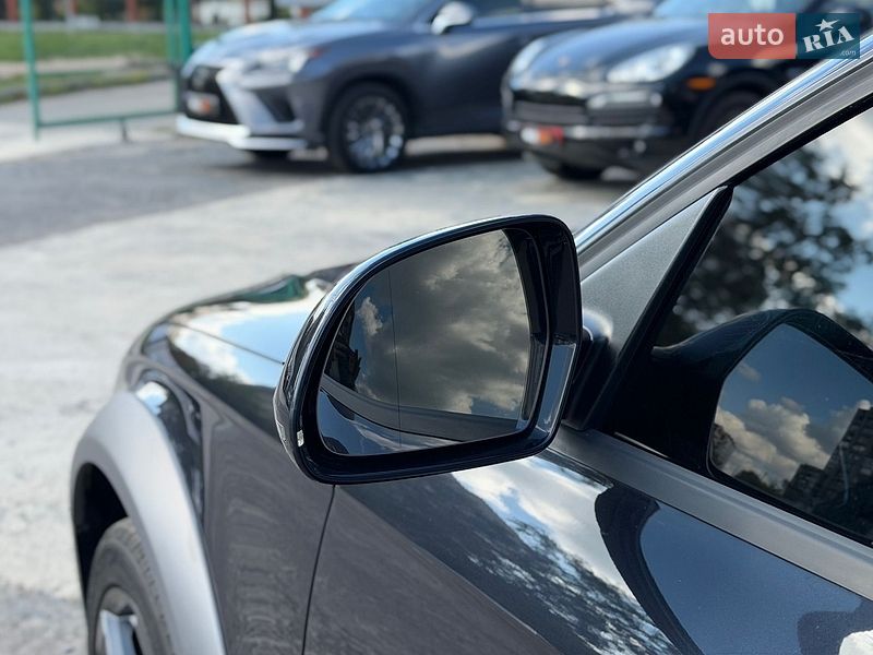 Універсал Audi A4 2014 в Шептицькому