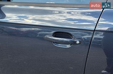 Універсал Audi A4 2014 в Шептицькому