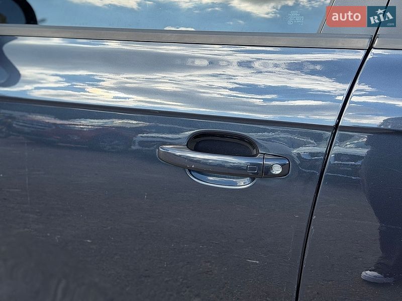 Універсал Audi A4 2014 в Шептицькому