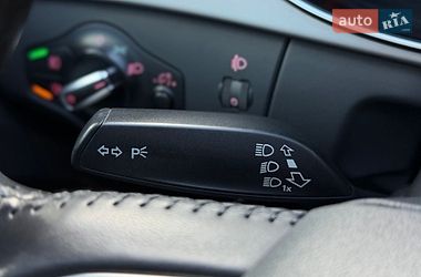 Універсал Audi A4 2014 в Шептицькому