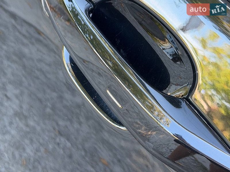 Седан Audi A4 2015 в Стрию