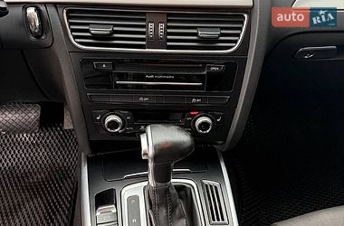 Універсал Audi A4 2012 в Сарнах