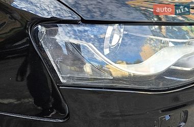 Универсал Audi A4 2011 в Киеве
