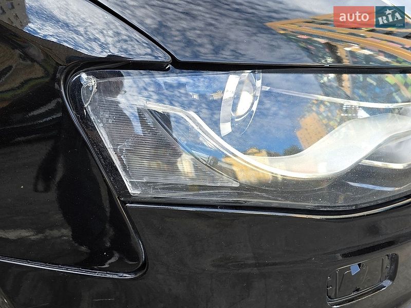 Универсал Audi A4 2011 в Киеве