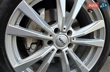 Универсал Audi A4 2011 в Киеве