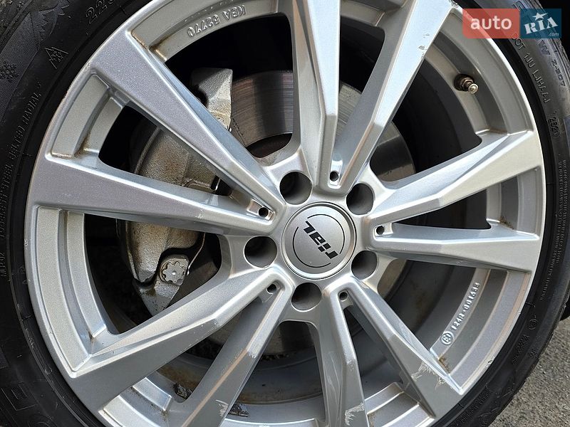 Универсал Audi A4 2011 в Киеве