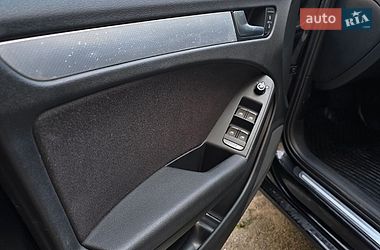 Универсал Audi A4 2011 в Киеве